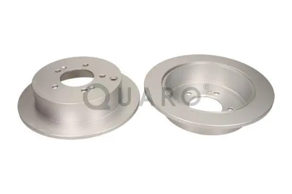 Brake Disc (QD3553)