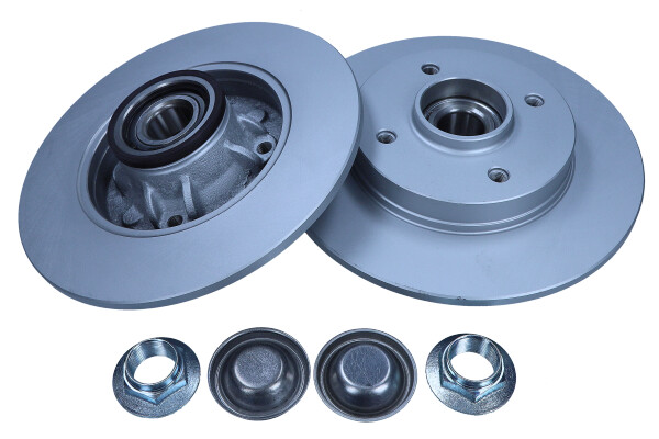 Brake Disc (QD8486)
