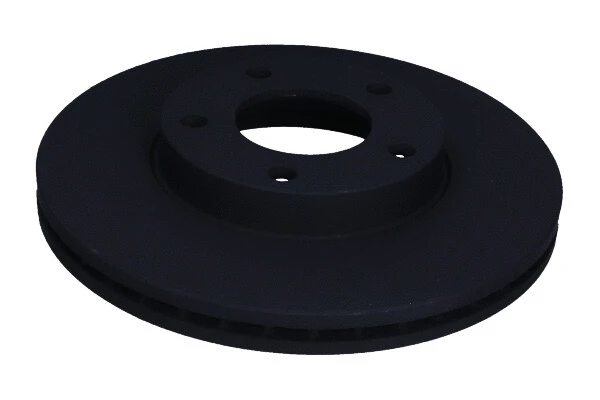 Brake Disc (QD4348HC)
