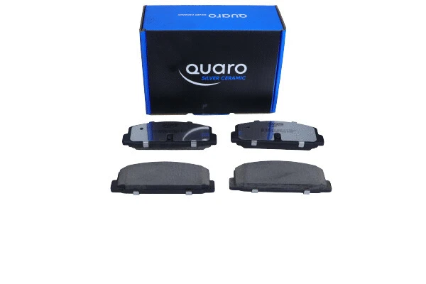 Brake Pad Set, disc brake (QP8215C)