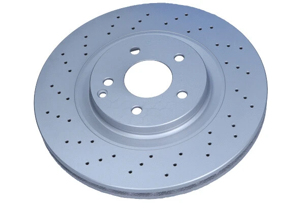 Brake Disc (QD6145)