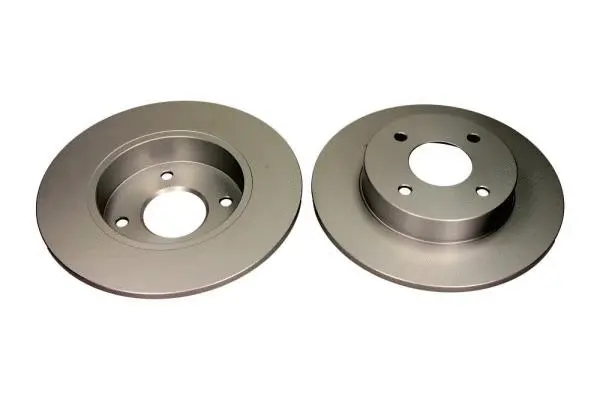 Brake Disc (QD4116)