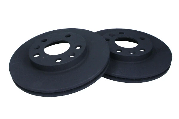 Brake Disc (QD5233HC)