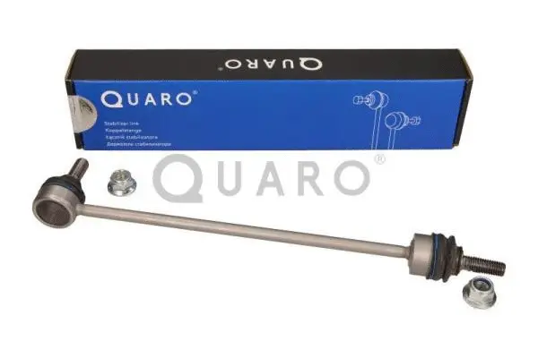 Link/Coupling Rod, stabiliser bar (QS0931/HQ)