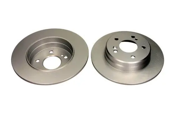 Brake Disc (QD4658)