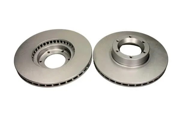 Brake Disc (QD5266)