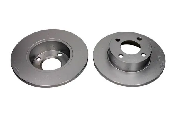 Brake Disc (QD9756)