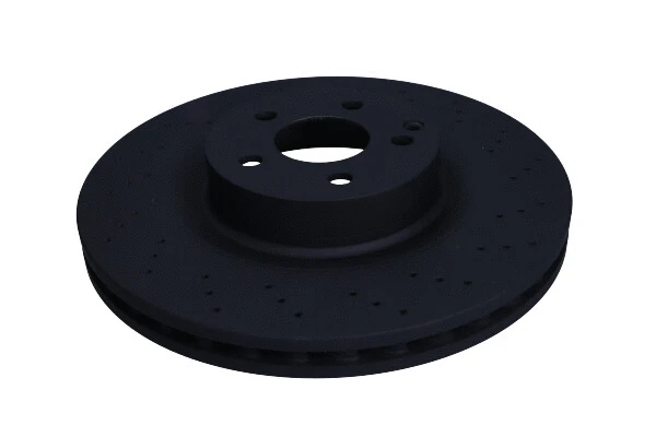 Brake Disc (QD4527HC)