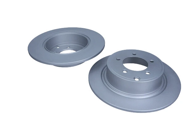 Brake Disc (QD4081)