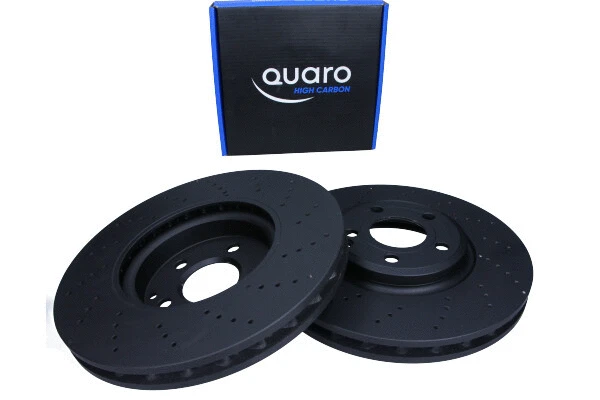 Brake Disc (QD4916HC)