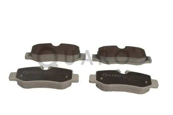 Brake Pad Set, disc brake (QP3069)