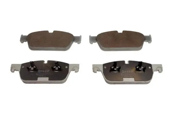 Brake Pad Set, disc brake (QP8181)