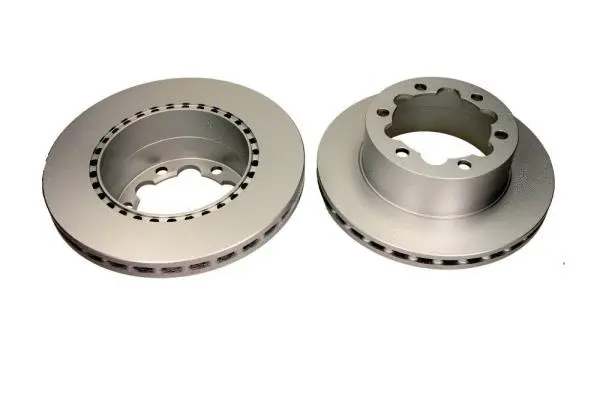 Brake Disc (QD6401)