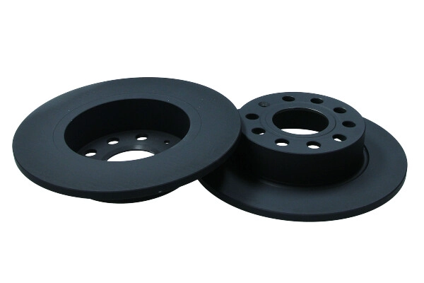 Brake Disc (QD3955HC)