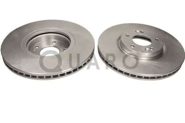 Brake Disc (QD2513)