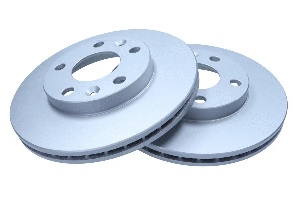 Brake Disc (QD5233)