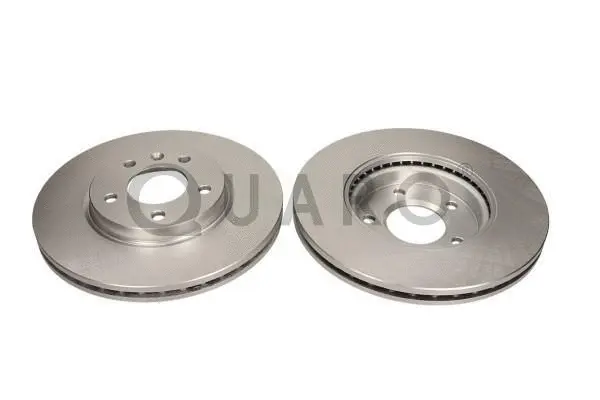 Brake Disc (QD5131)