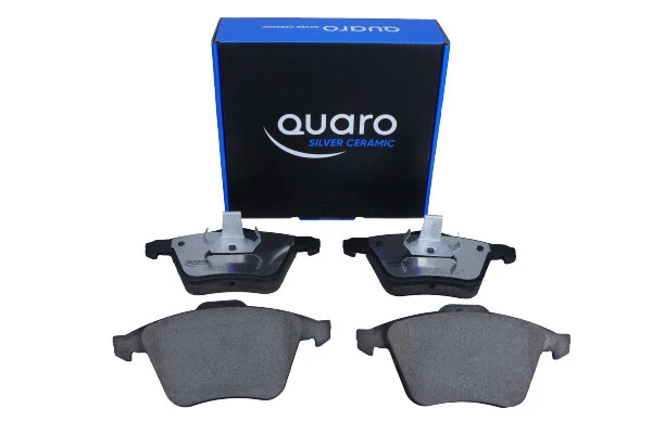 Brake Pad Set, disc brake (QP3552C)