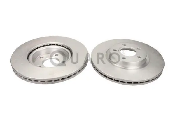 Brake Disc (QD4128)