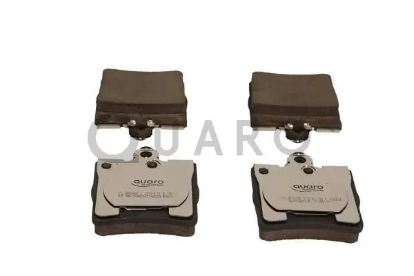 Brake Pad Set, disc brake (QP6240C)