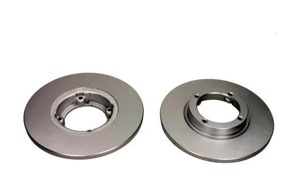 Brake Disc (QD5046)