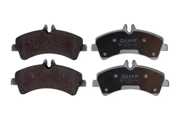 Brake Pad Set, disc brake (QP5313)