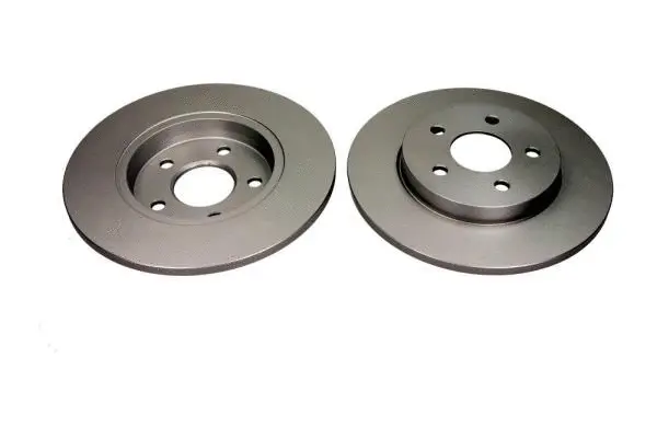 Brake Disc (QD8591)