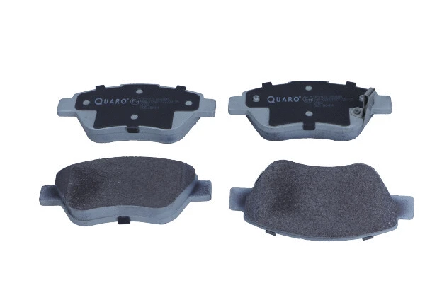 Brake Pad Set, disc brake (QP5103)