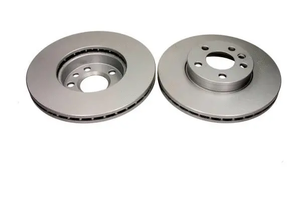 Brake Disc (QD1204)