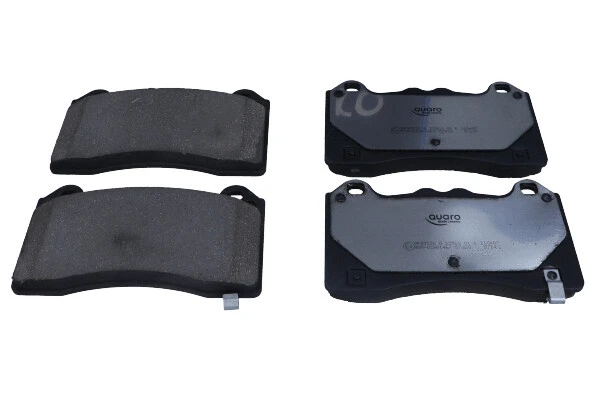 Brake Pad Set, disc brake (QP9053C)