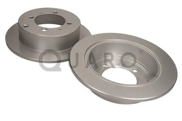 Brake Disc (QD2174)