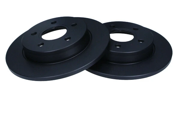 Brake Disc (QD4906HC)