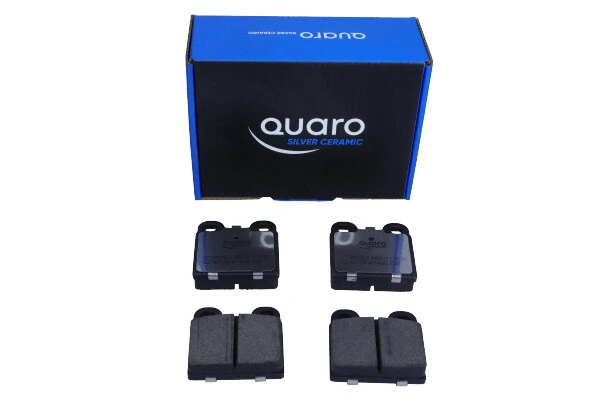 Brake Pad Set, disc brake (QP5216C)