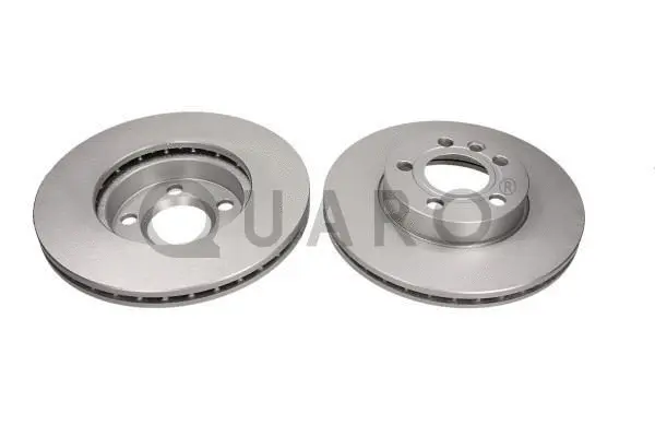 Brake Disc (QD0525)
