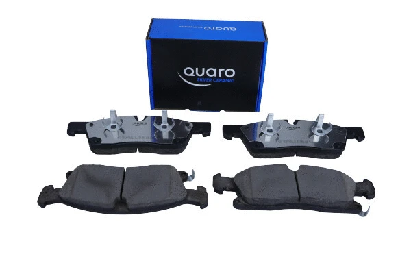 Brake Pad Set, disc brake (QP8841C)