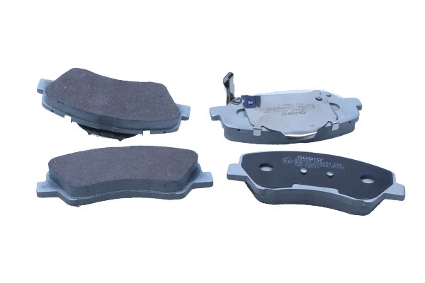 Brake Pad Set, disc brake (QP6445)