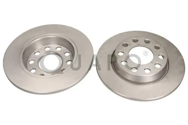 Brake Disc (QD1613)