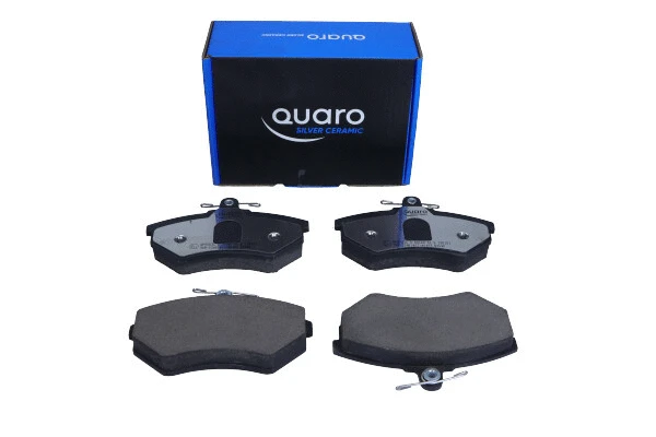 Brake Pad Set, disc brake (QP9583C)