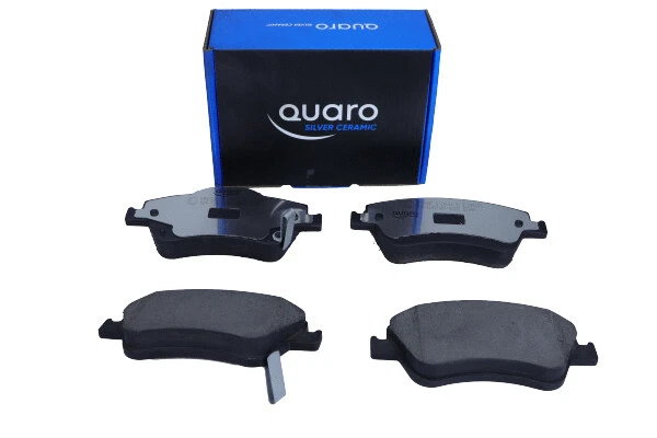 Brake Pad Set, disc brake (QP6269C)