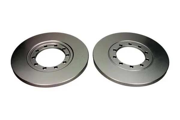 Brake Disc (QD0580)