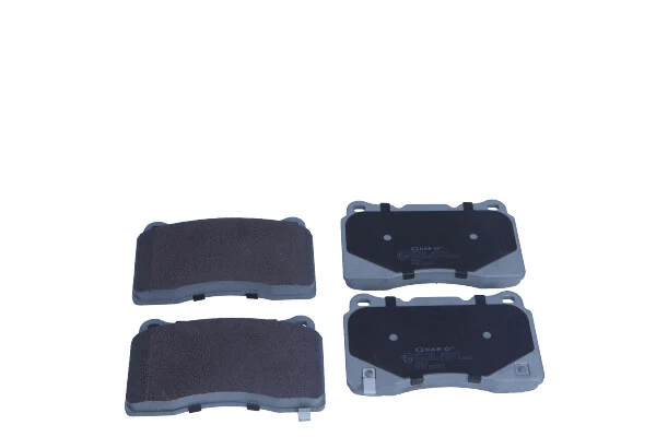 Brake Pad Set, disc brake (QP2415)