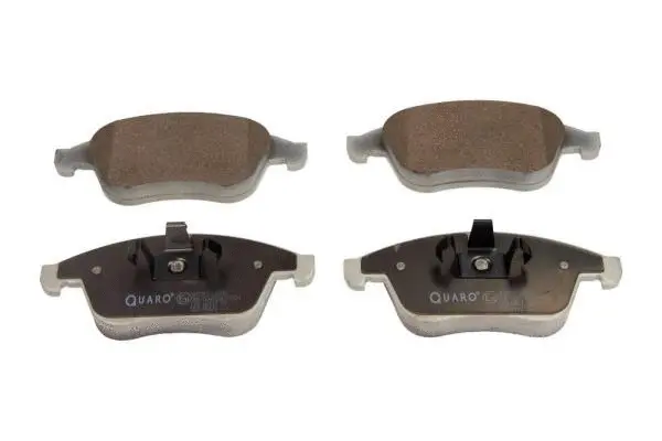 Brake Pad Set, disc brake (QP7313)