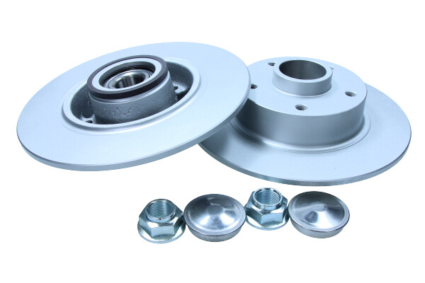Brake Disc (QD6302)