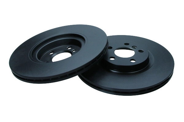 Brake Disc (QD4664HC)