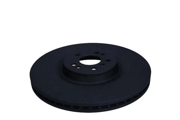 Brake Disc (QD6660HC)
