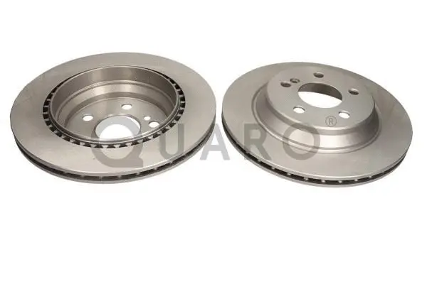 Brake Disc (QD2770)