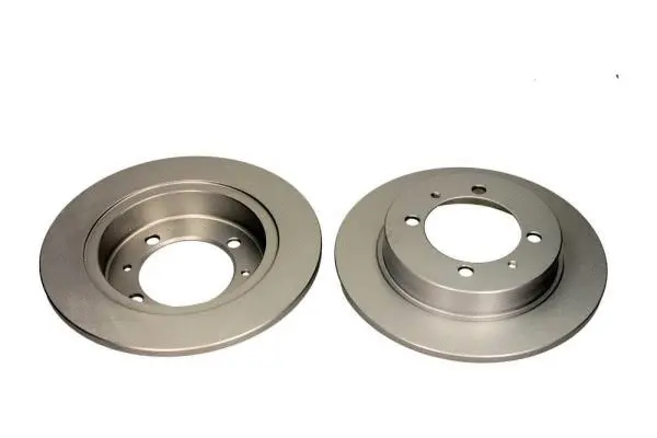 Brake Disc (QD6819)