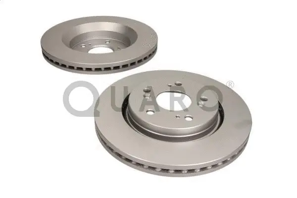 Brake Disc (QD2242)