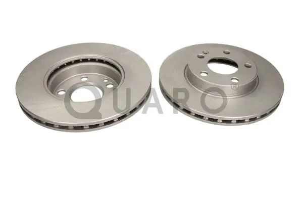 Brake Disc (QD6786)