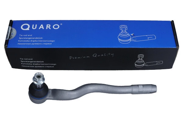 Tie Rod End